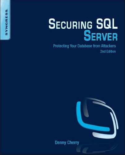 Securing SQL Server 2nd Edition