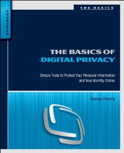 Basics of Digital Privacy