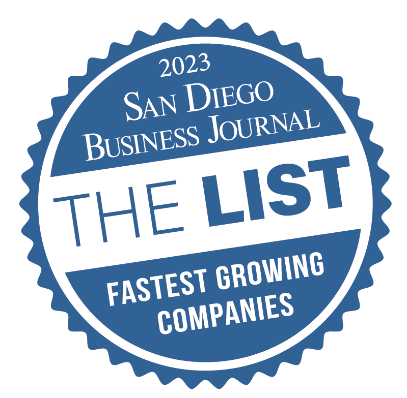 Fastest Growing Companies List 2023 Logo – Denny Cherry & Associates ...